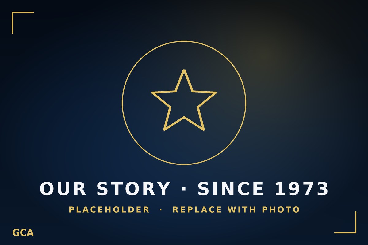Grace Christian Academy since 1973 (placeholder image)